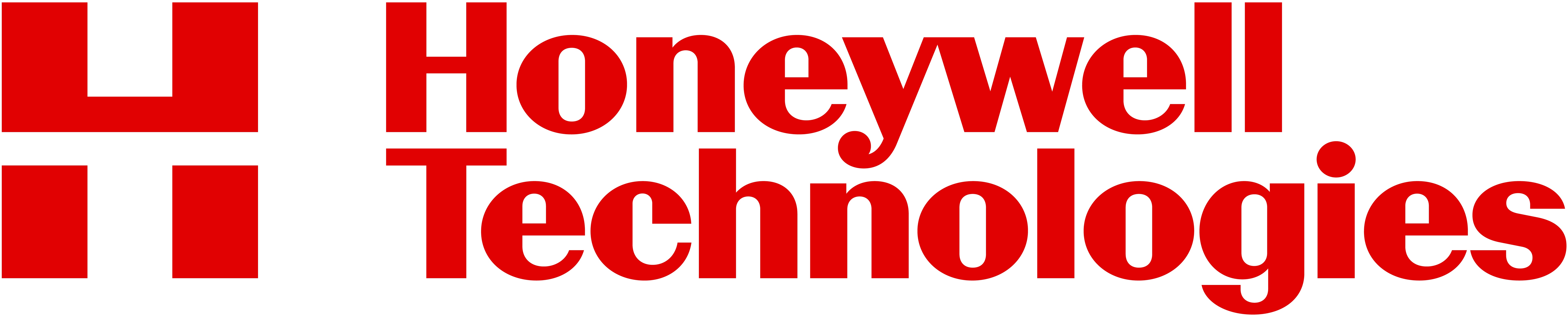 Honeywell Logo